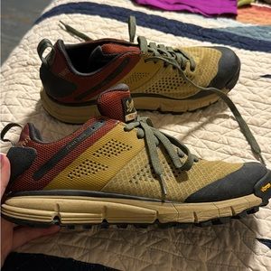 Danner Trail 2650 Mesh Size 8 women’s shoes